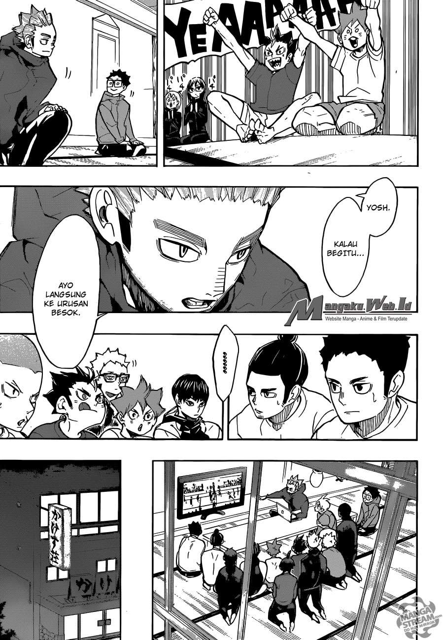 Chapter 246 - halaman 12