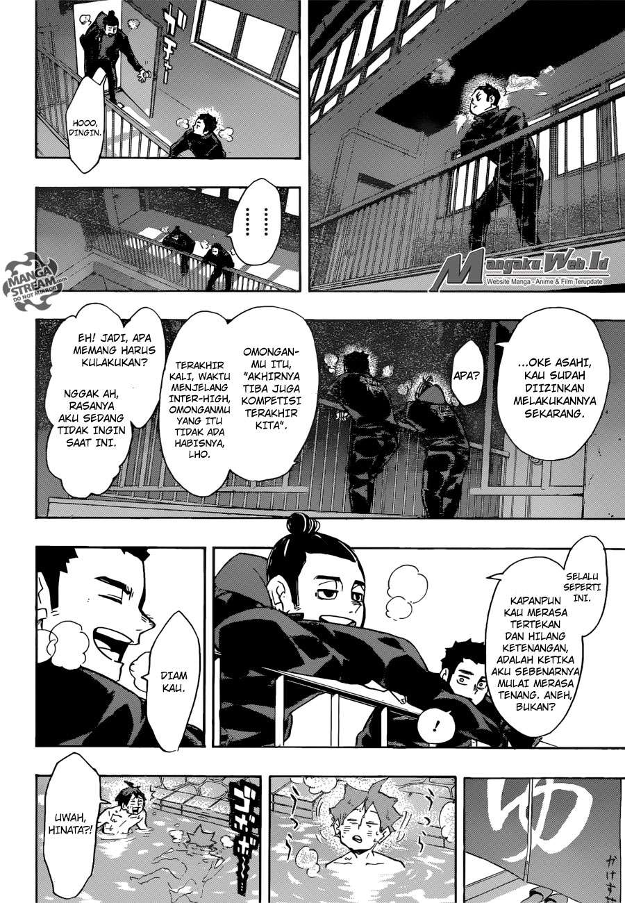 Chapter 246 - halaman 13