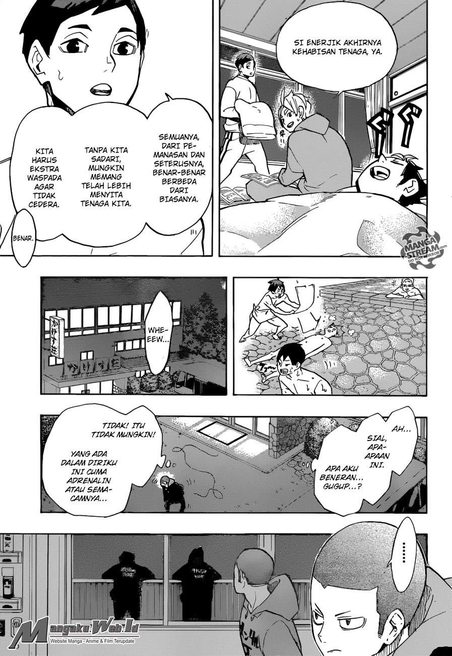 Chapter 246 - halaman 14