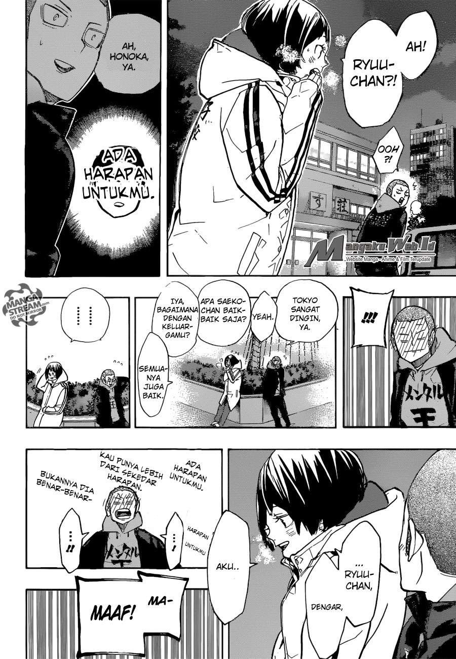 Chapter 246 - halaman 15