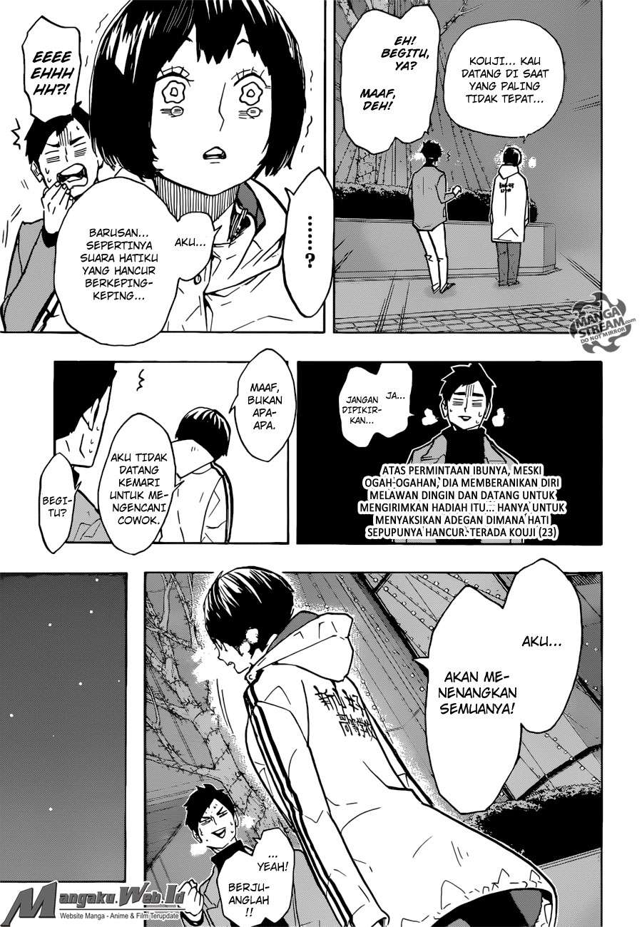 Chapter 246 - halaman 18