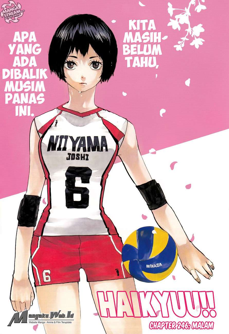 Chapter 246 - halaman 3