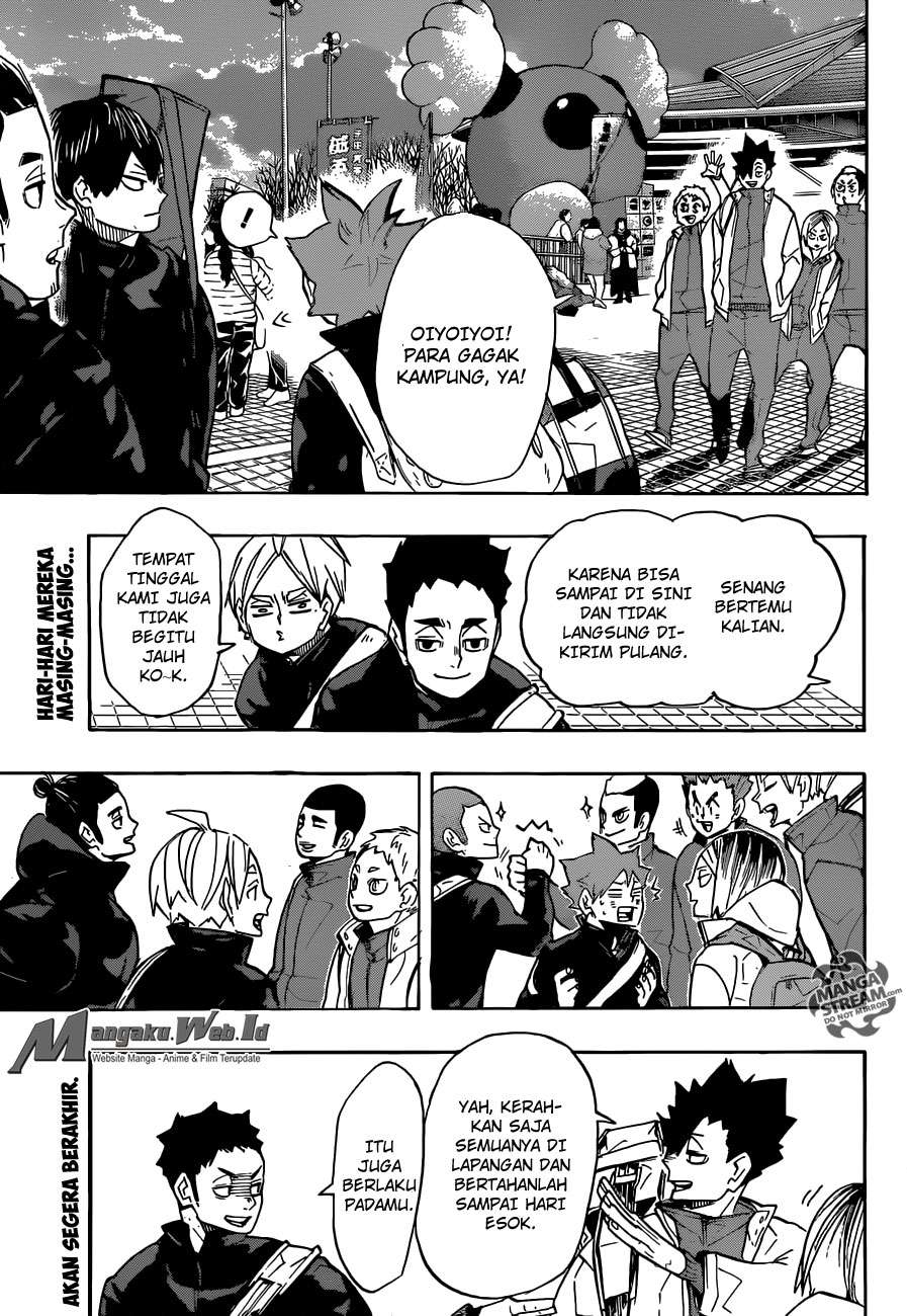 Chapter 246 - halaman 4