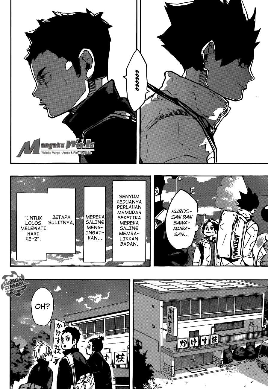 Chapter 246 - halaman 5