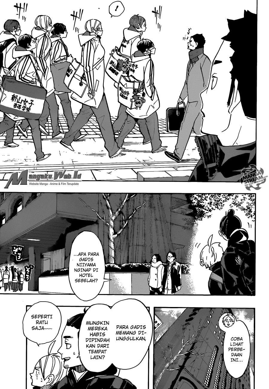 Chapter 246 - halaman 6