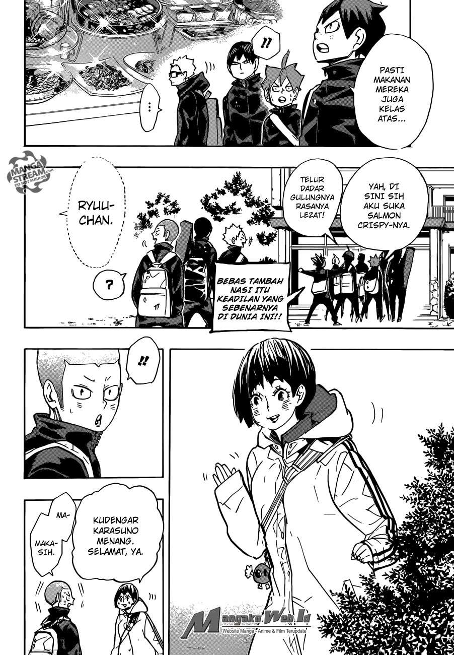 Chapter 246 - halaman 7