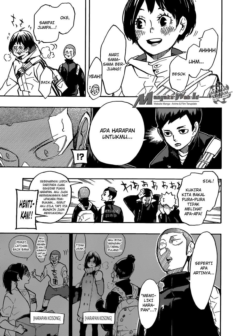 Chapter 246 - halaman 8