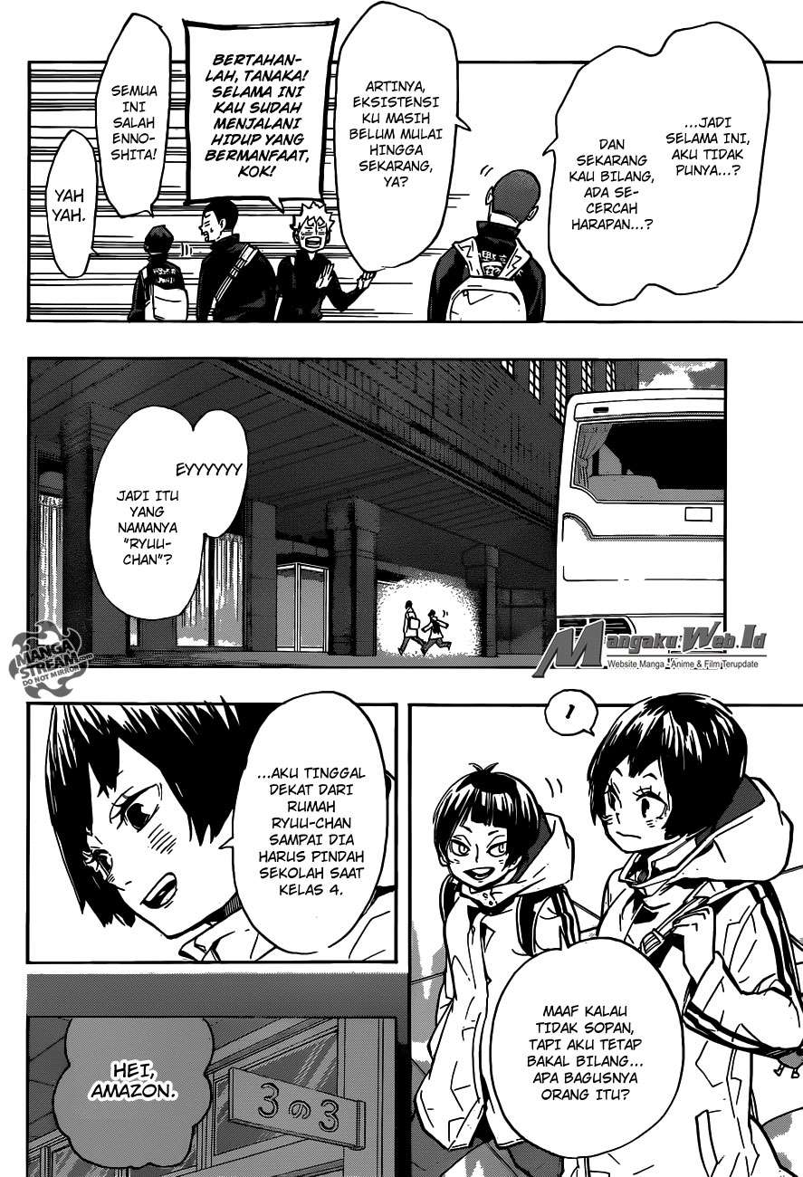 Chapter 246 - halaman 9