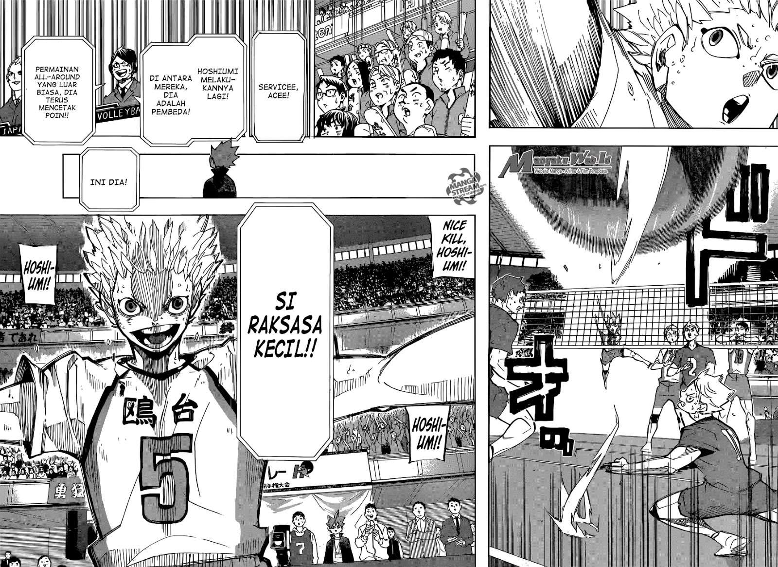 Chapter 245 - halaman 12