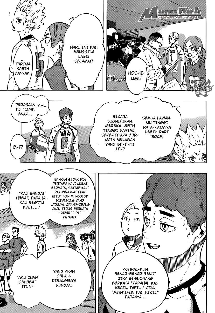 Chapter 245 - halaman 14