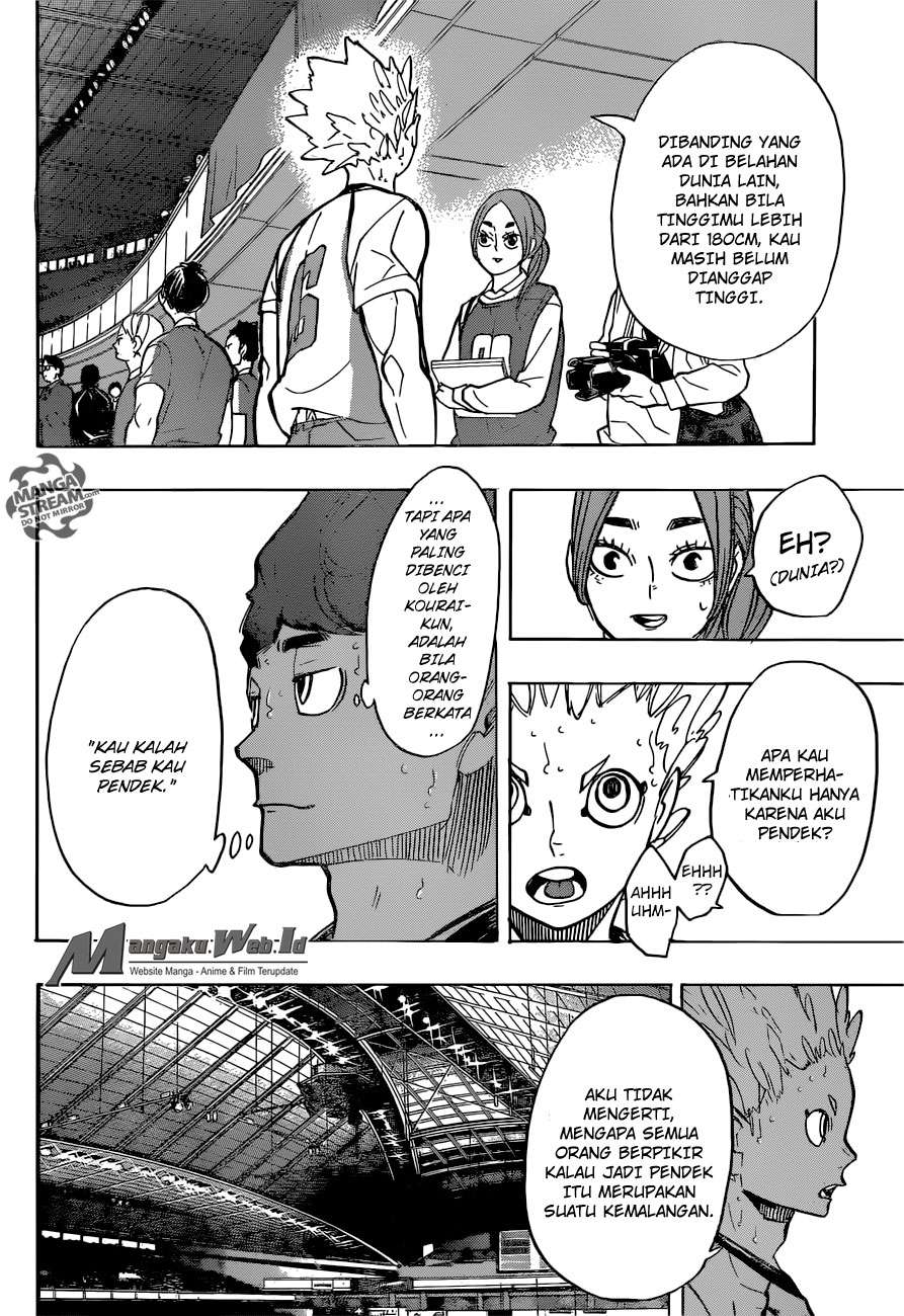 Chapter 245 - halaman 15