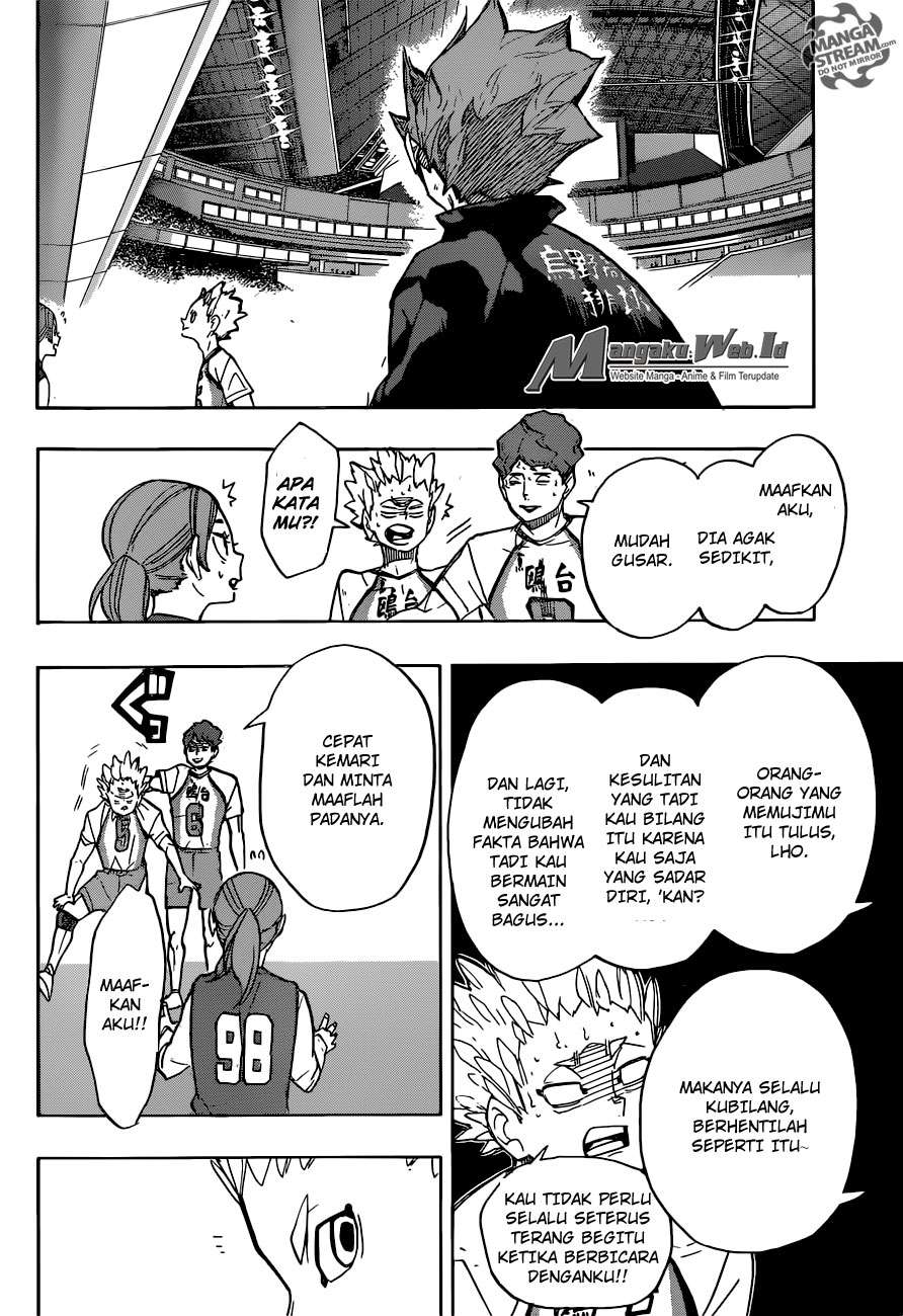 Chapter 245 - halaman 17