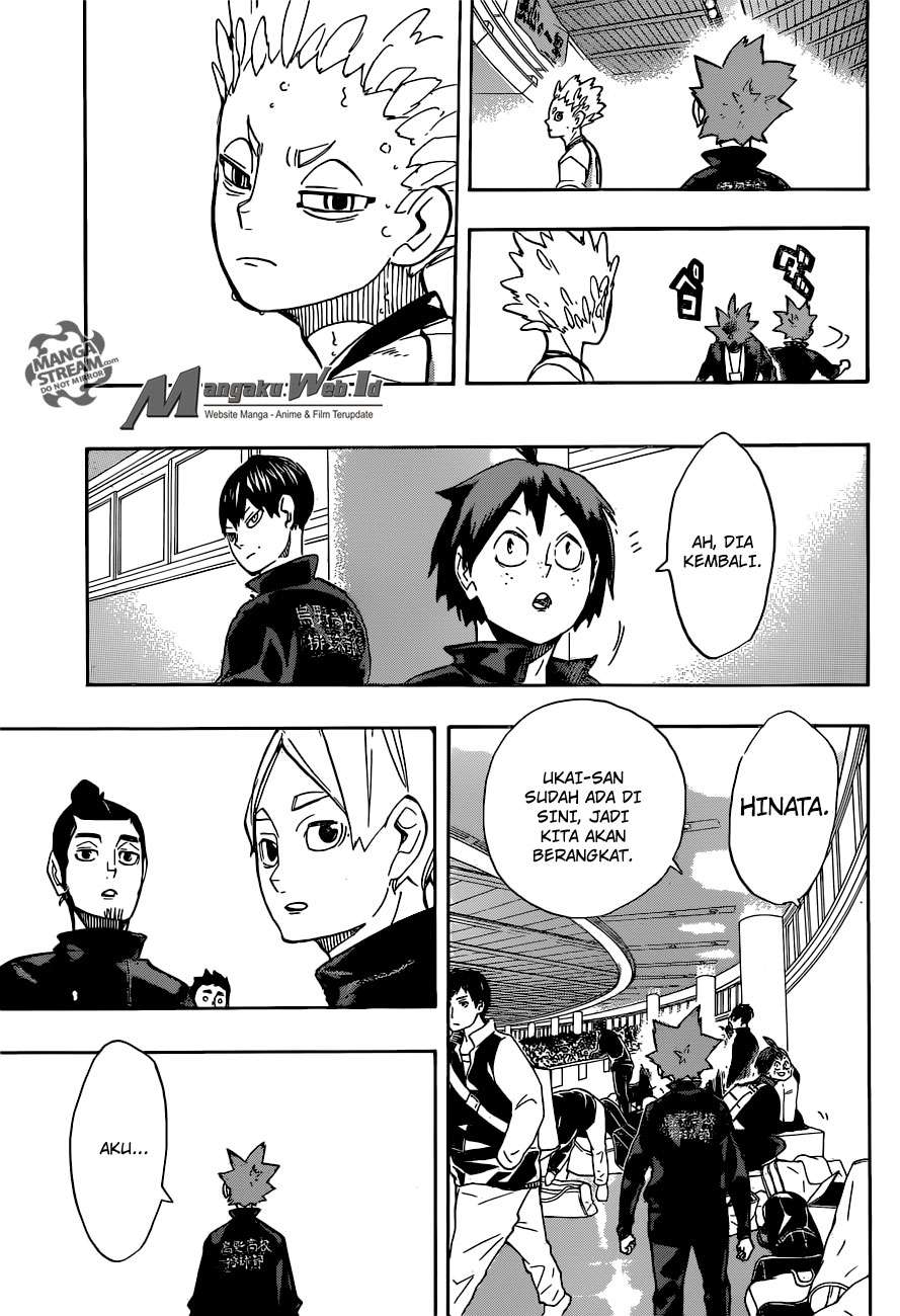 Chapter 245 - halaman 18