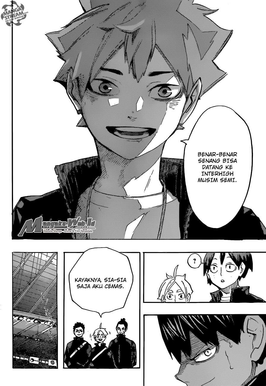 Chapter 245 - halaman 19