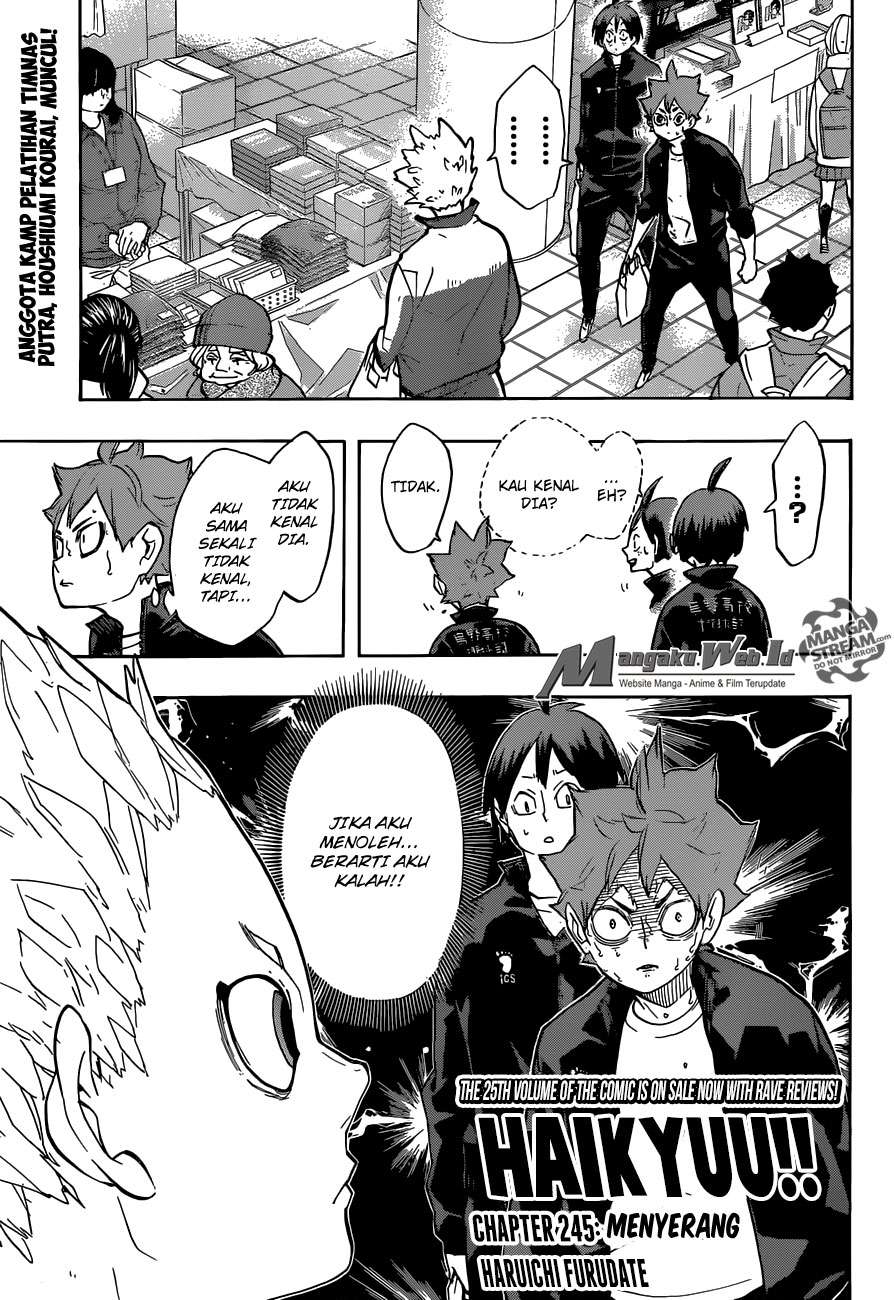 Chapter 245 - halaman 3