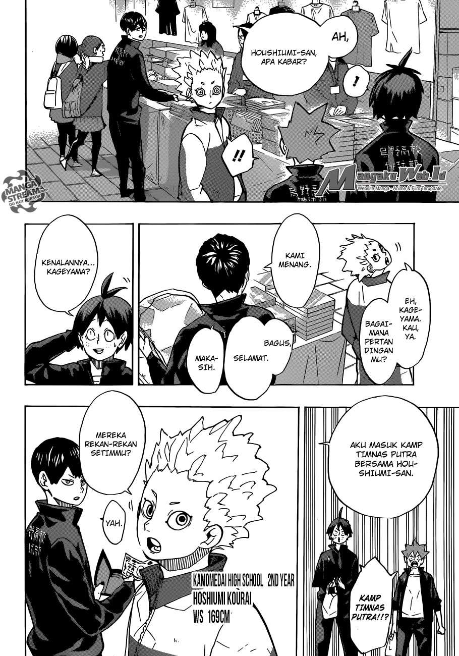 Chapter 245 - halaman 4
