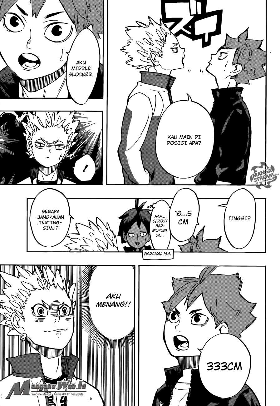Chapter 245 - halaman 5