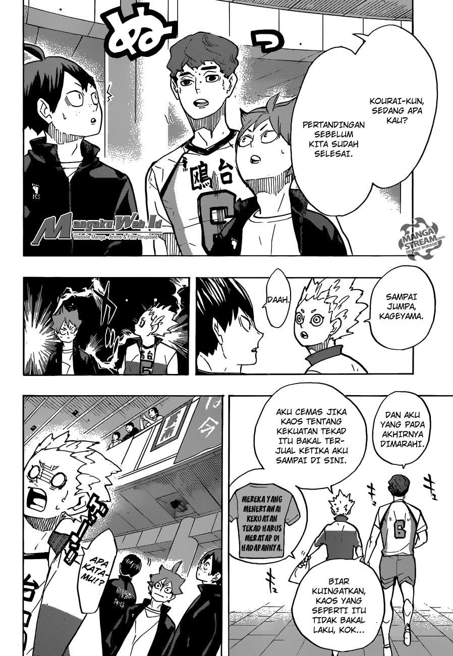 Chapter 245 - halaman 6