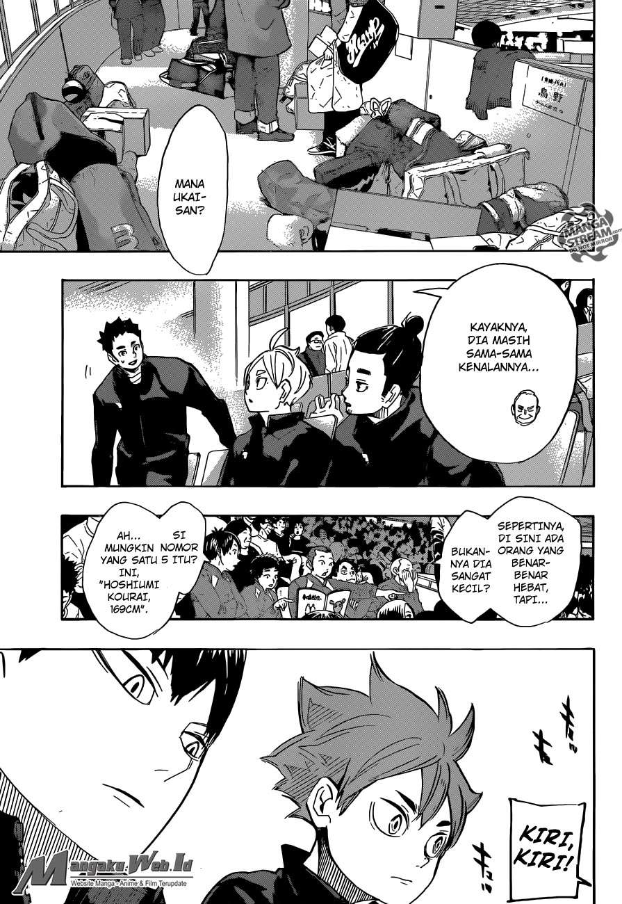 Chapter 245 - halaman 7