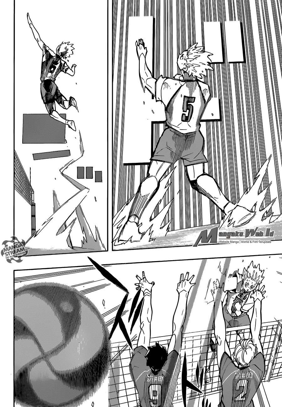 Chapter 245 - halaman 8