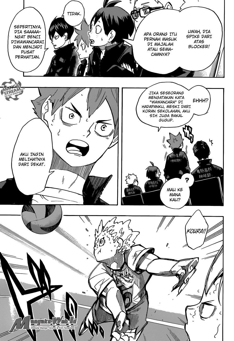 Chapter 245 - halaman 9