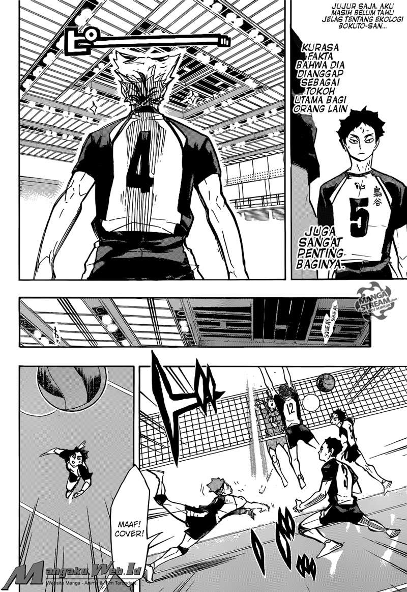 Chapter 244 - halaman 14