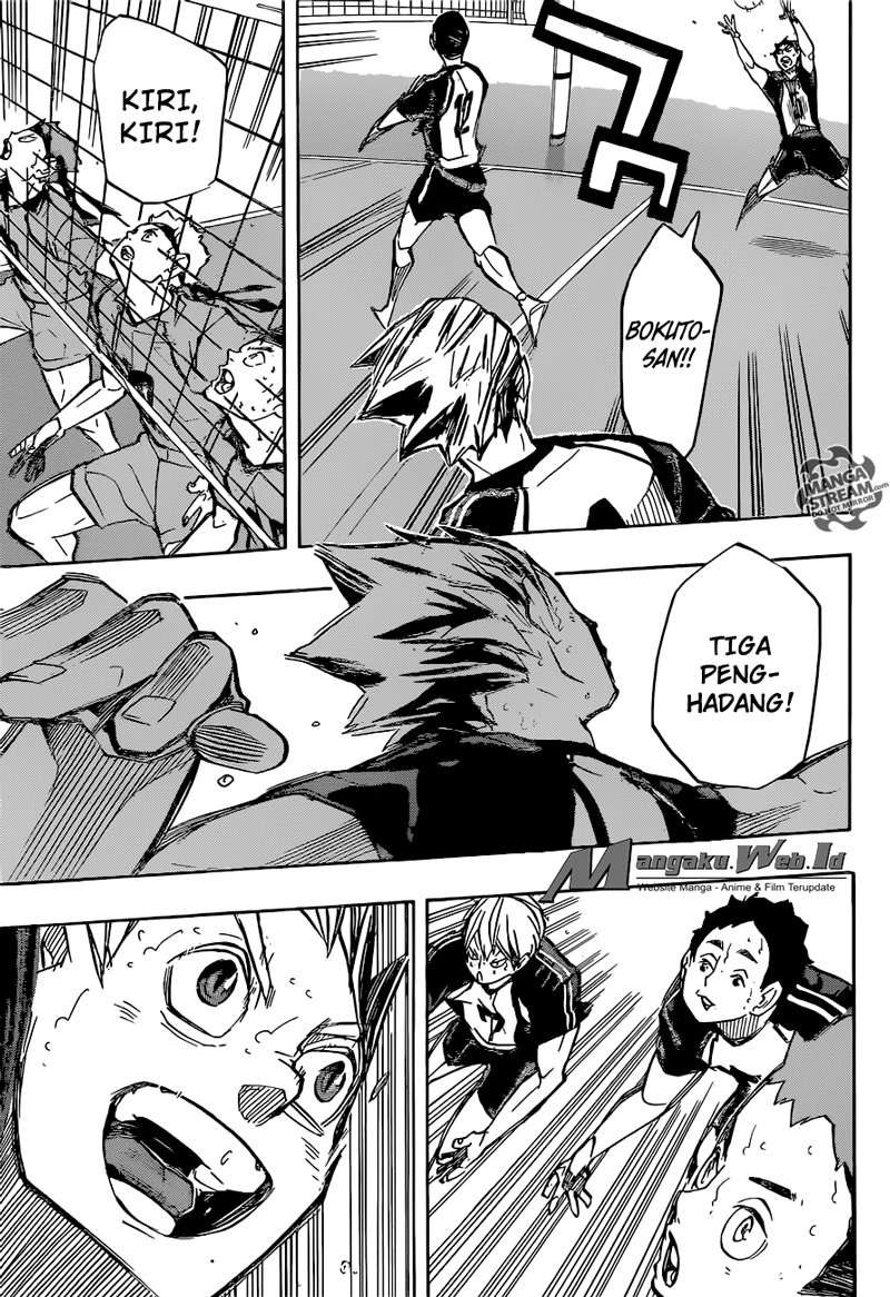 Chapter 244 - halaman 15