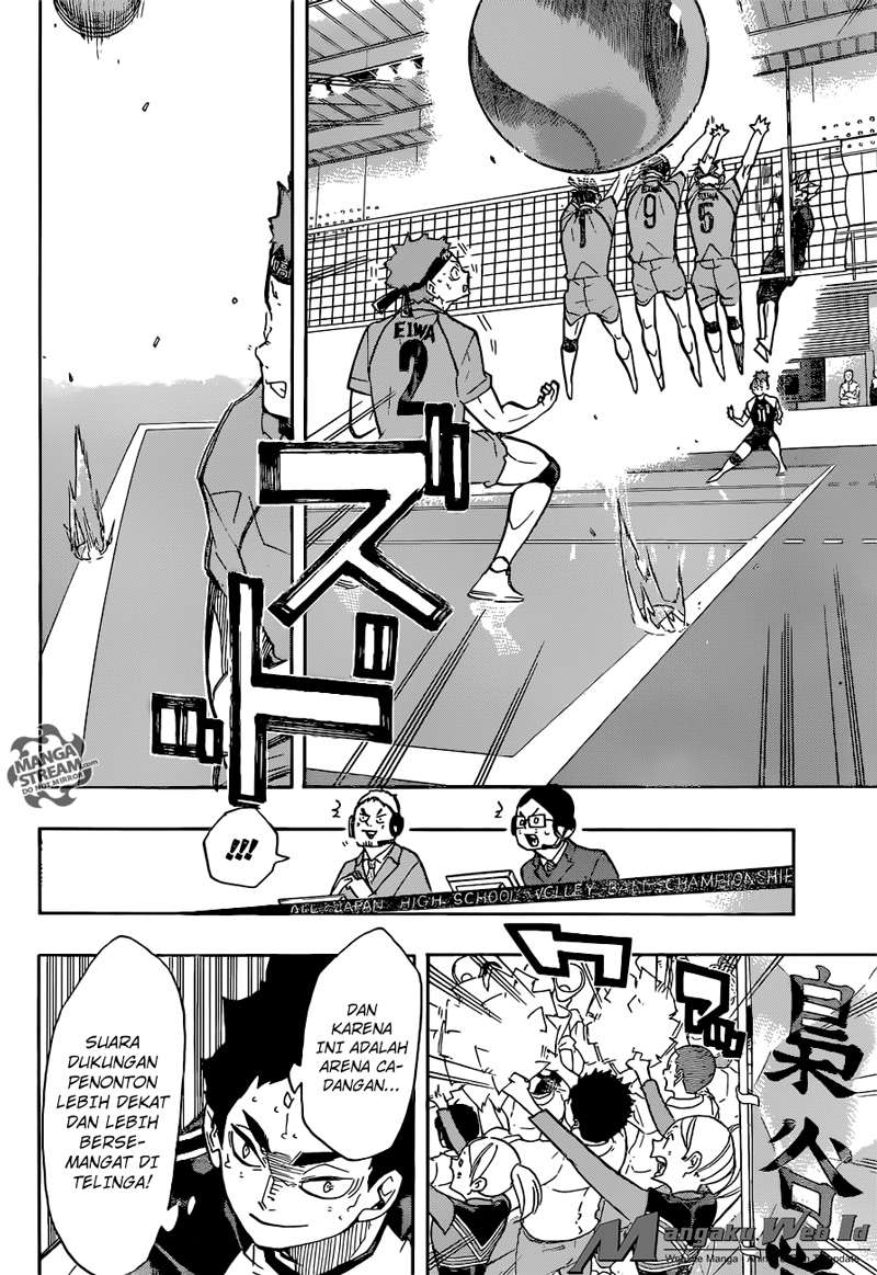 Chapter 244 - halaman 16