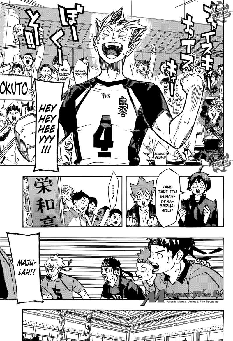 Chapter 244 - halaman 17
