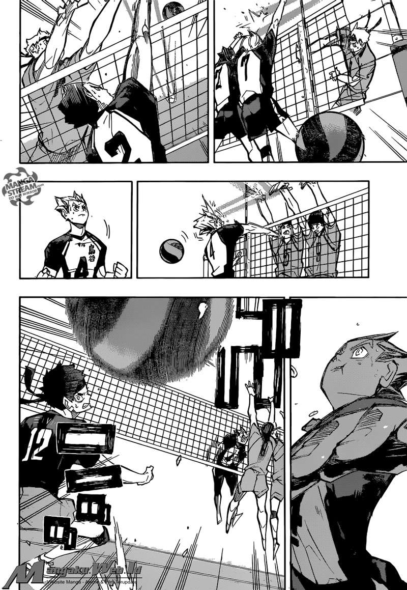 Chapter 244 - halaman 18