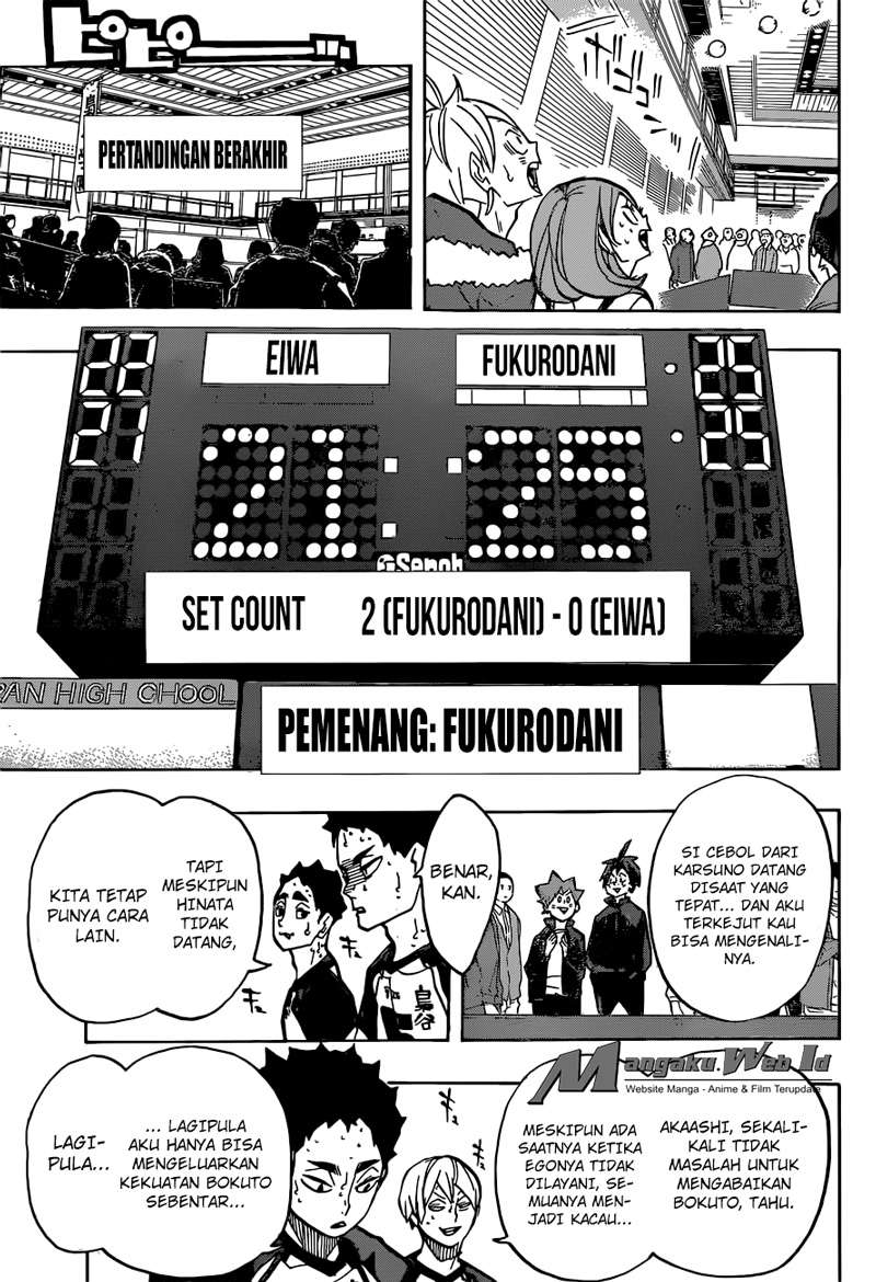 Chapter 244 - halaman 19