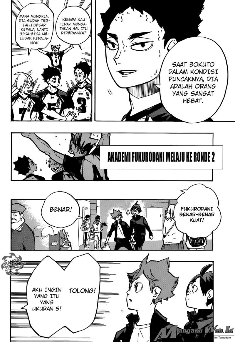 Chapter 244 - halaman 20