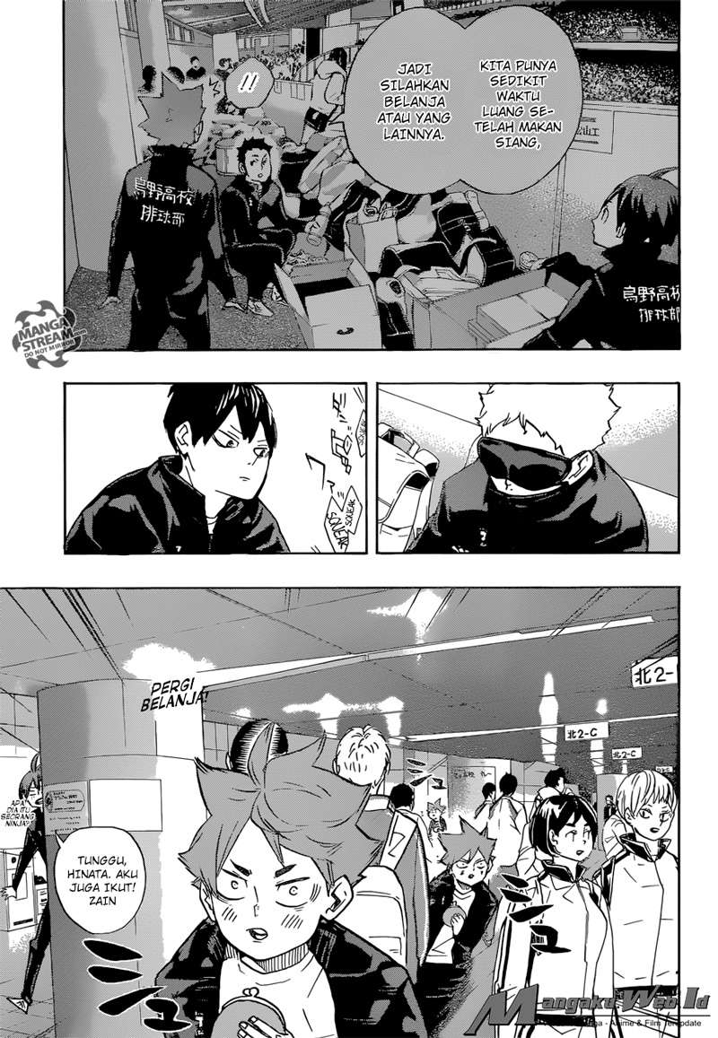 Chapter 244 - halaman 3