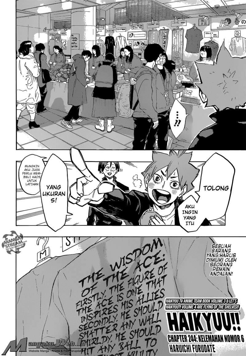Chapter 244 - halaman 4