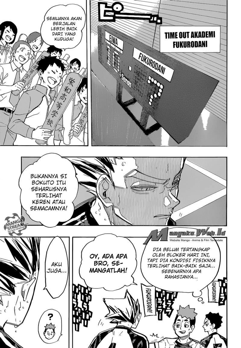 Chapter 244 - halaman 5