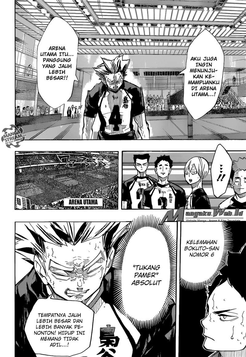 Chapter 244 - halaman 6