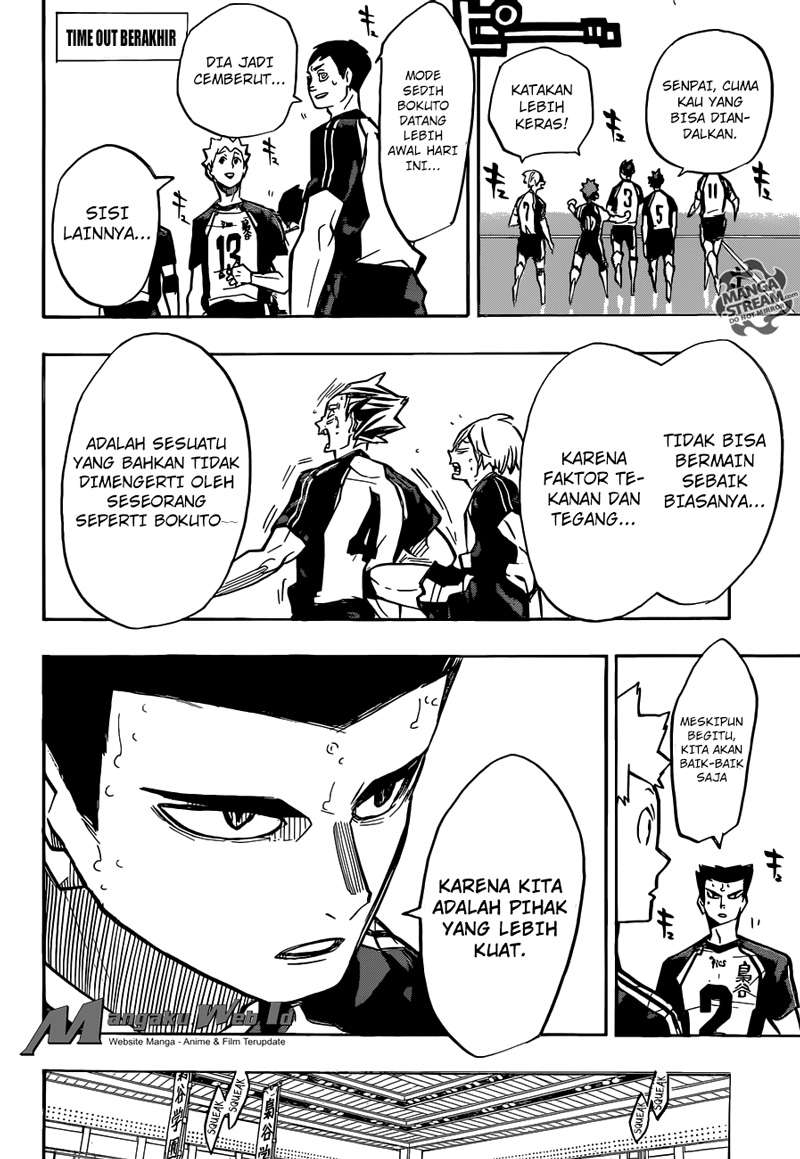 Chapter 244 - halaman 8