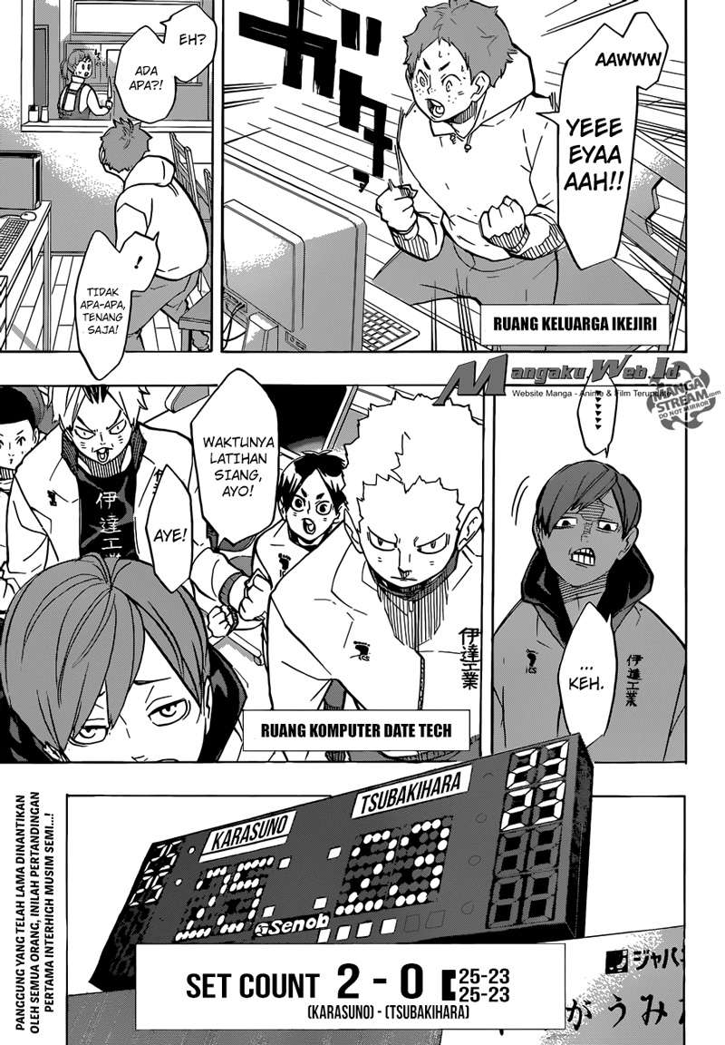 Chapter 243 - halaman 2