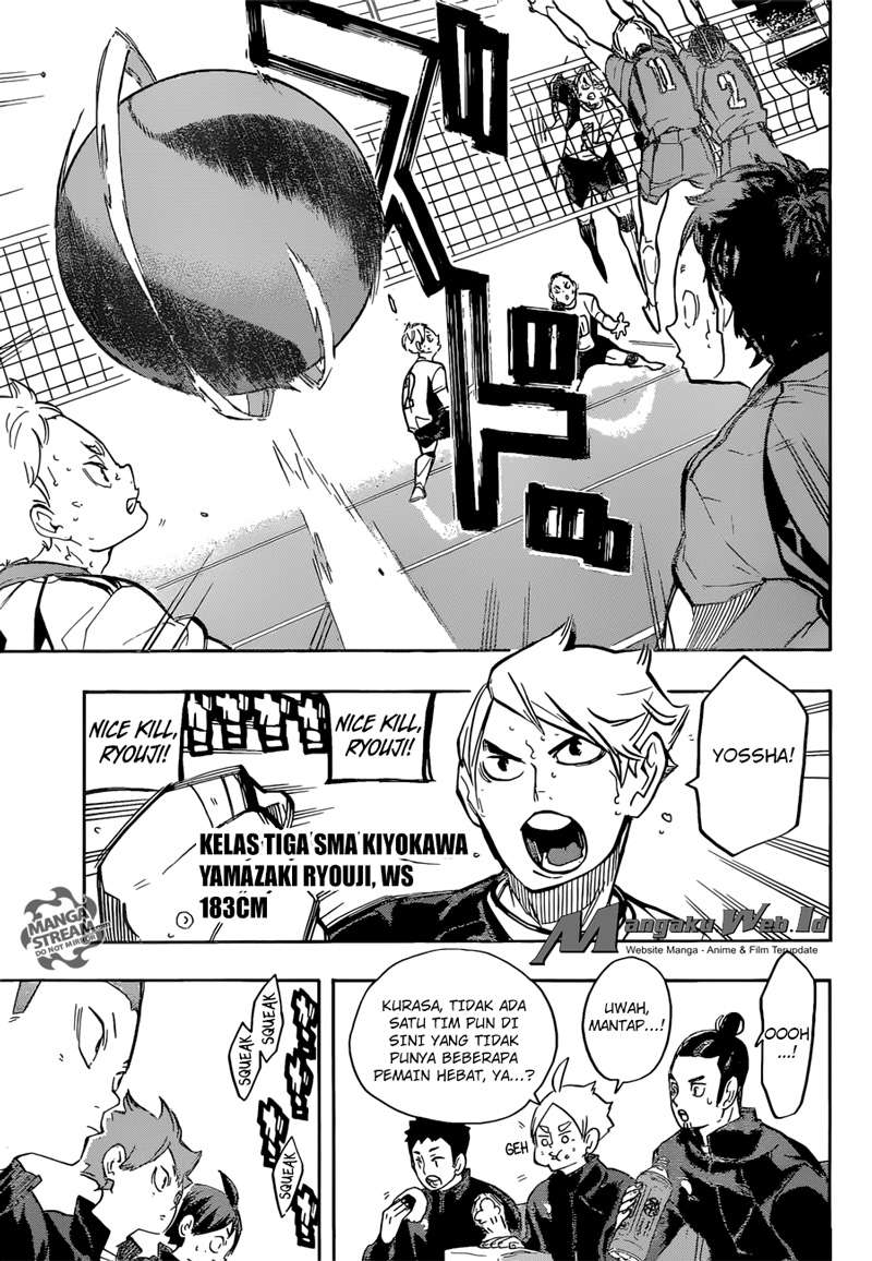 Chapter 243 - halaman 12