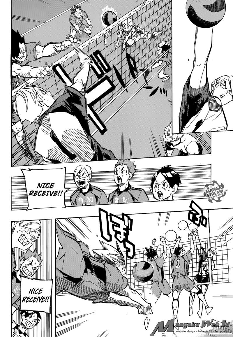 Chapter 243 - halaman 13