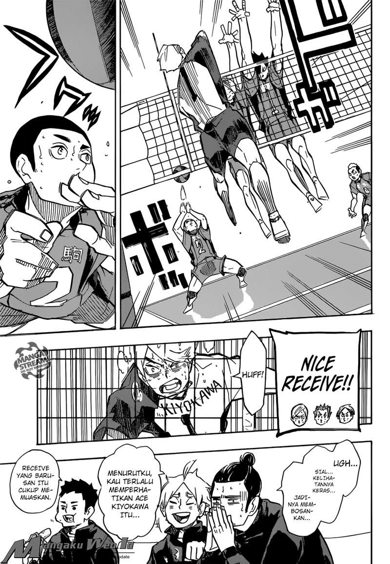 Chapter 243 - halaman 14