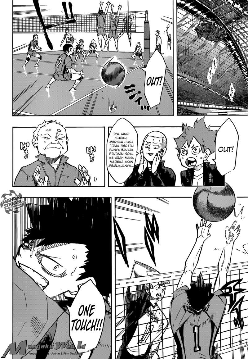 Chapter 243 - halaman 15