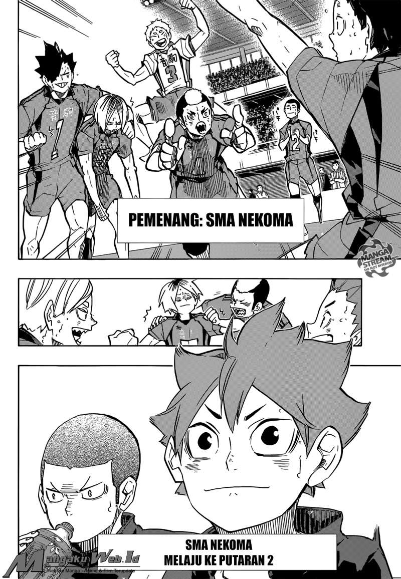Chapter 243 - halaman 17