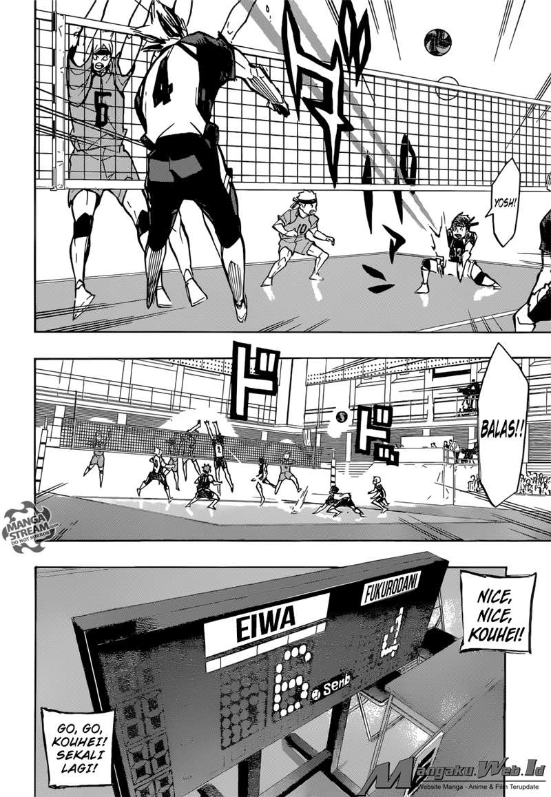 Chapter 243 - halaman 19