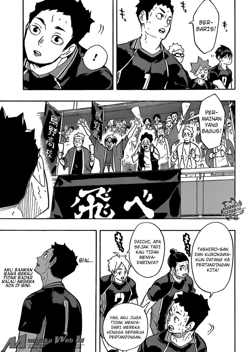 Chapter 243 - halaman 6