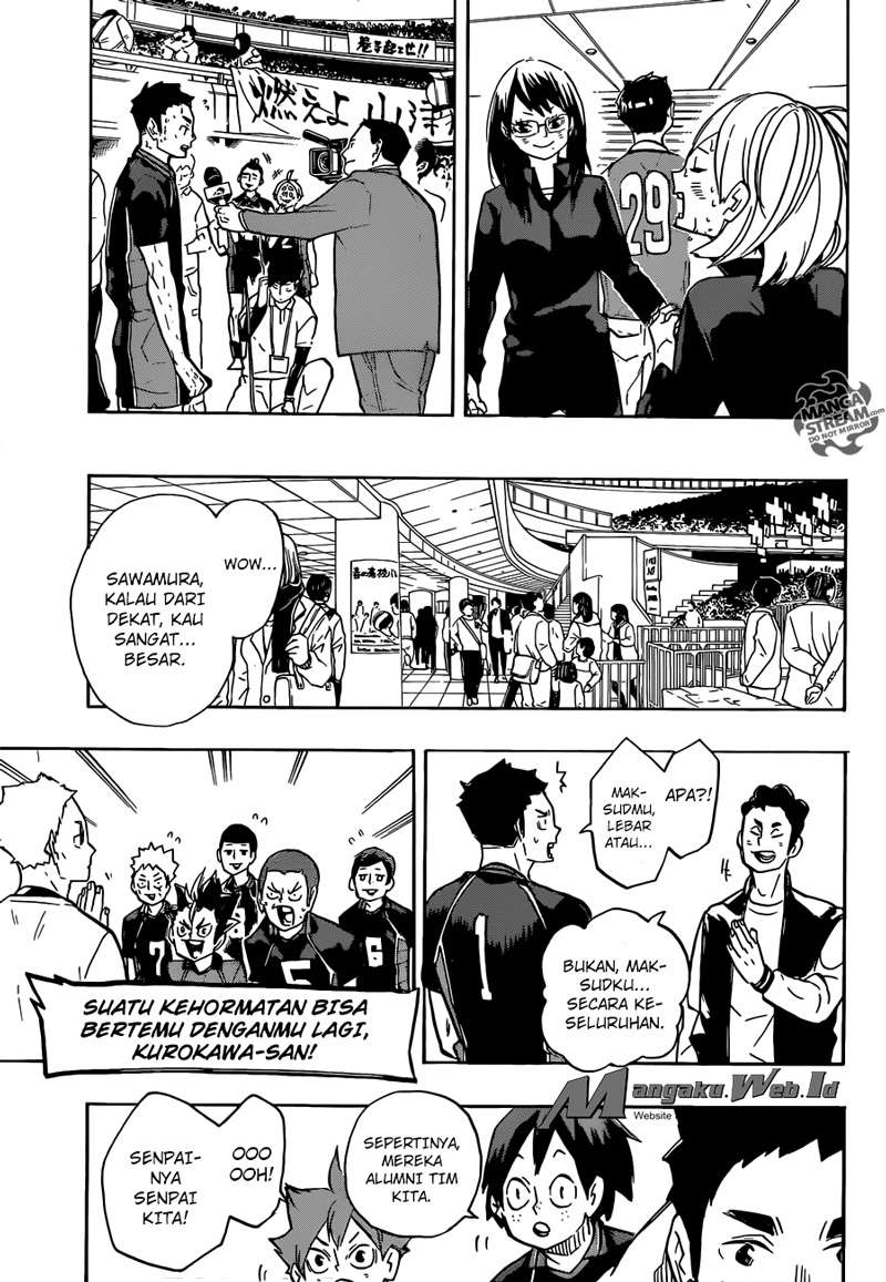 Chapter 243 - halaman 8