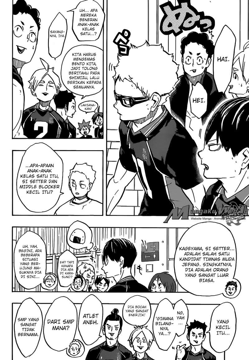 Chapter 243 - halaman 9