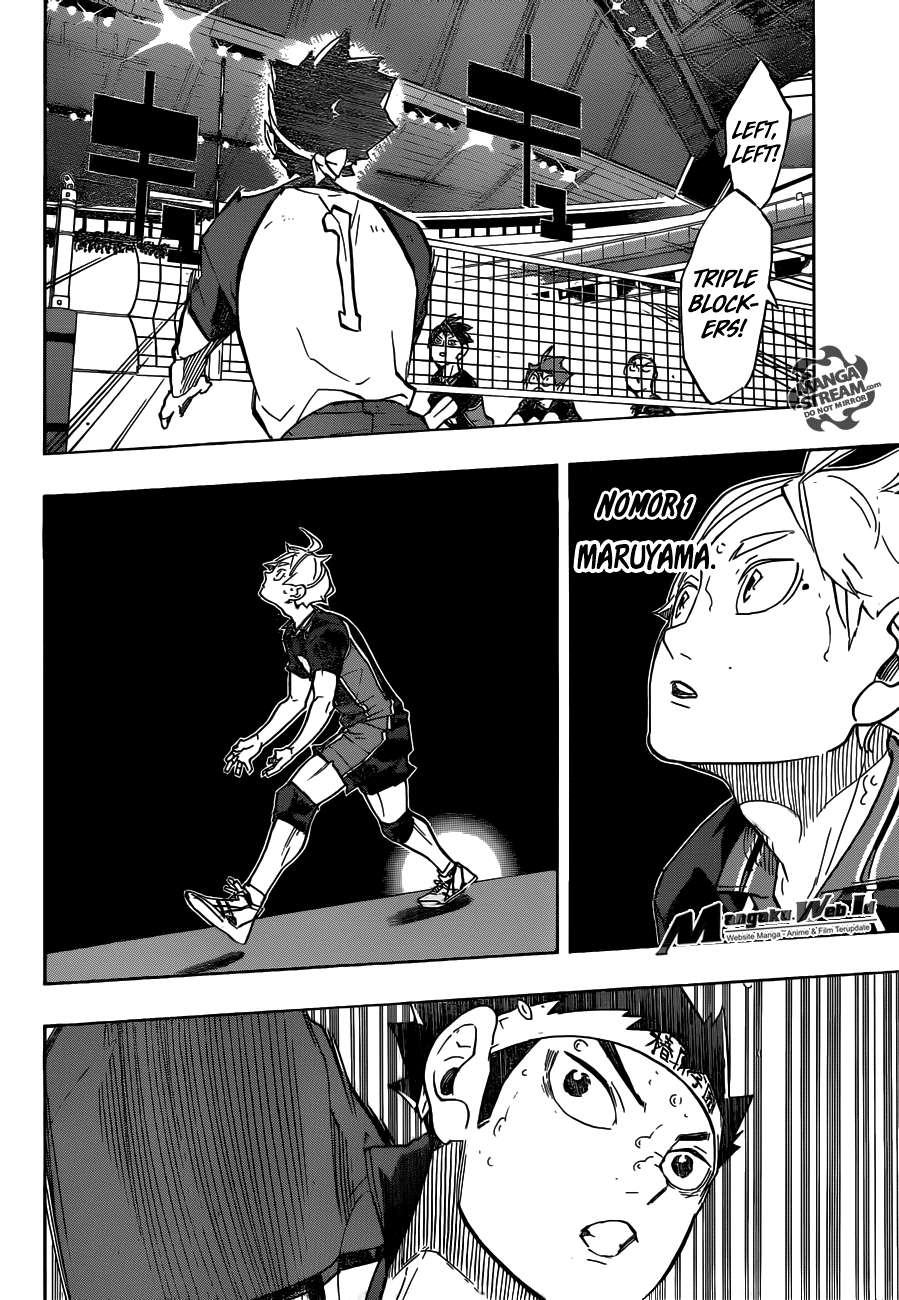 Chapter 242 - halaman 12