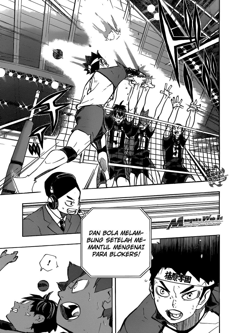 Chapter 242 - halaman 13