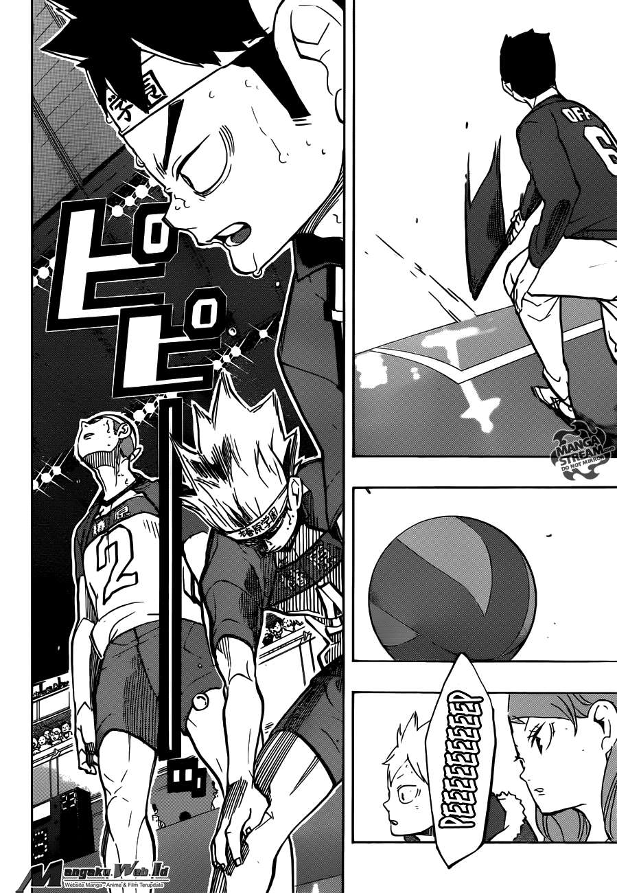 Chapter 242 - halaman 16